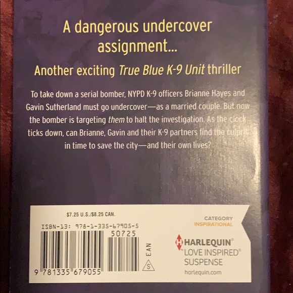 Paperback Four-pack - Picture 3 of 5